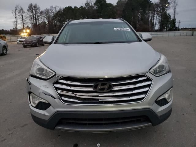 2014 Hyundai Santa FE GLS