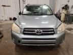 2006 Toyota Rav4 Limited