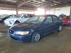 Lots with Bids for sale at auction: 1999 Honda Accord DX