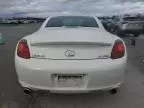 2004 Lexus SC 430