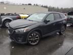 2016 Mazda CX-5 GT