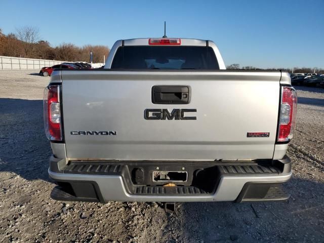 2015 GMC Canyon SLE