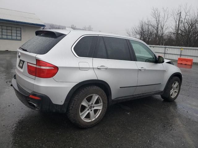 2010 BMW X5 XDRIVE48I