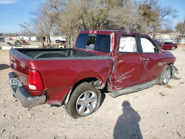 2014 Dodge RAM 1500 SLT