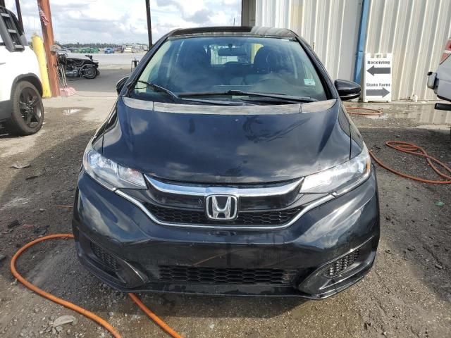 2019 Honda FIT LX