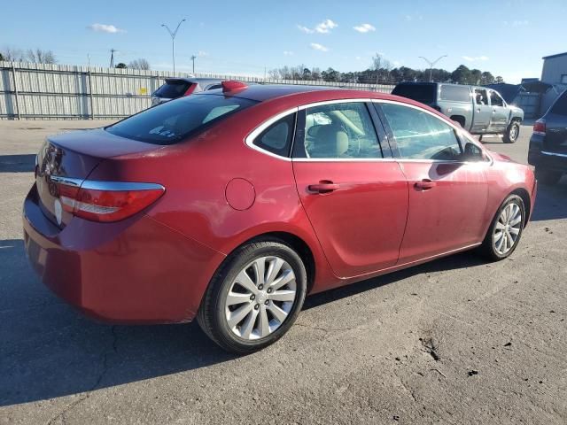 2015 Buick Verano