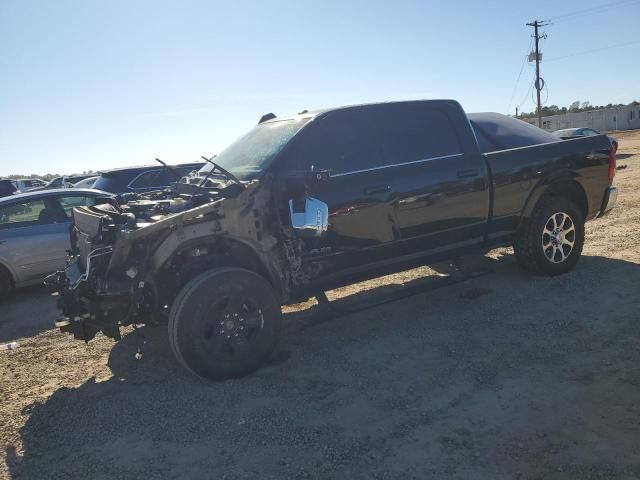 2023 Dodge RAM 2500 Longhorn