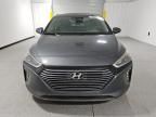 2019 Hyundai Ioniq Limited