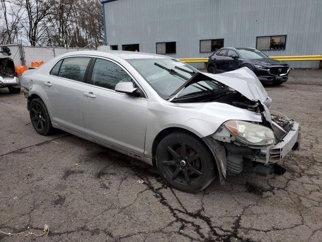 2009 Chevrolet Malibu 2LT