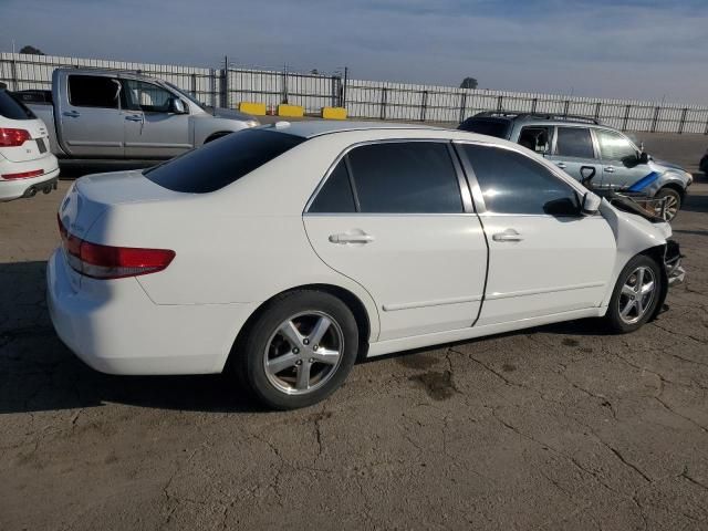 2004 Honda Accord EX