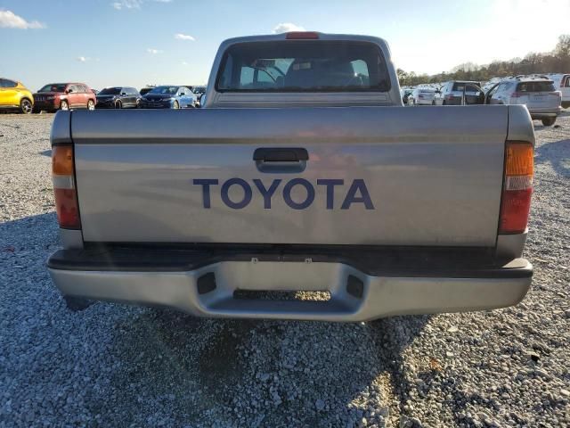 1996 Toyota Tacoma