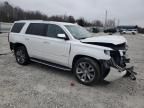 2018 Chevrolet Tahoe C1500 Premier