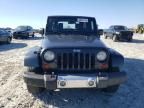 2008 Jeep Wrangler Unlimited Sahara