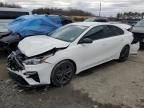 2021 KIA Forte GT Line