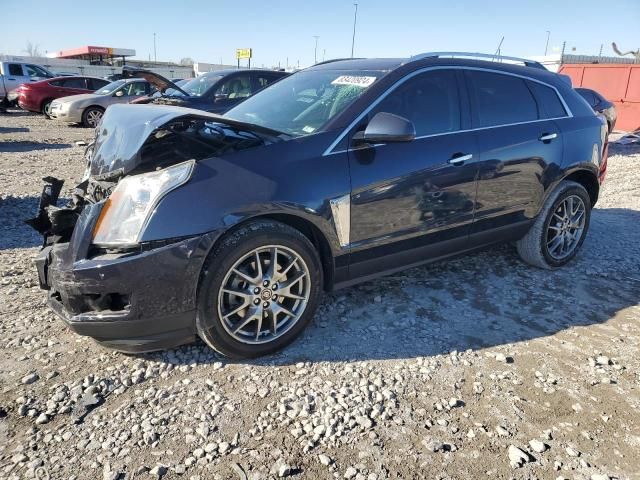 2016 Cadillac SRX Premium Collection