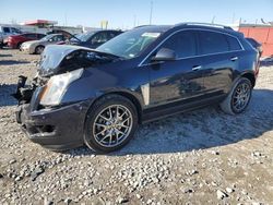 Cadillac srx Vehiculos salvage en venta: 2016 Cadillac SRX Premium Collection