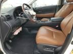 2014 Lexus RX 350 Base