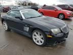 2006 Chrysler Crossfire Limited