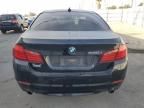 2013 BMW 535 I