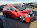 2010 Nissan Versa S