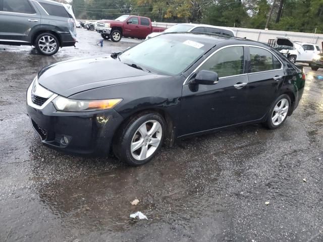 2010 Acura TSX