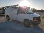 2010 Chevrolet Express G2500