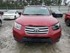 2012 Hyundai Santa FE GLS