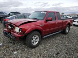 Ford salvage cars for sale: 2006 Ford Ranger Super Cab