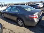 2007 Toyota Camry Hybrid