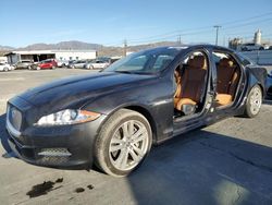 Jaguar salvage cars for sale: 2013 Jaguar XJL Portfolio