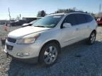 2012 Chevrolet Traverse LTZ