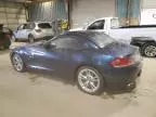 2009 BMW Z4 SDRIVE30I