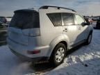 2011 Mitsubishi Outlander ES