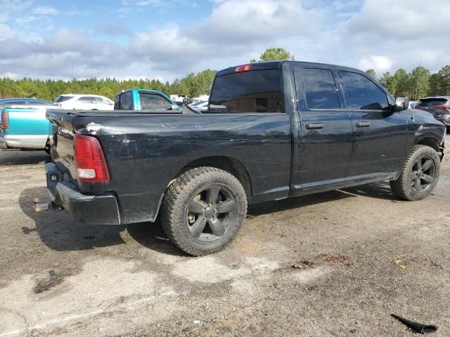 2014 Dodge RAM 1500 ST