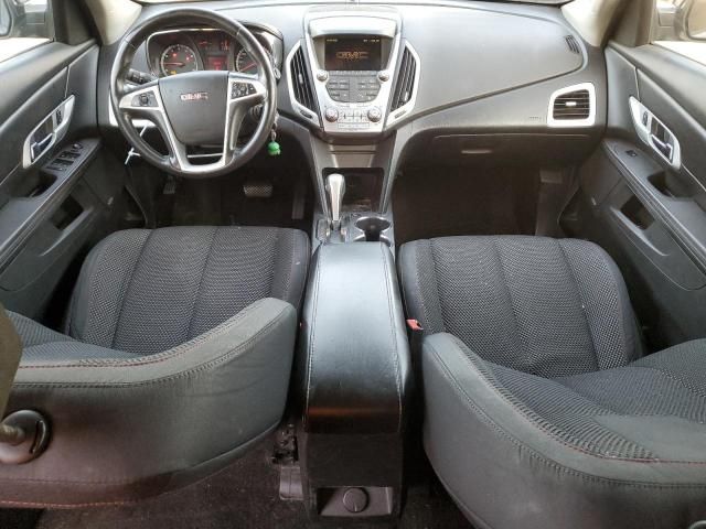 2012 GMC Terrain SLE