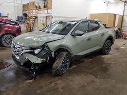 Hyundai Santa Cruz salvage cars for sale: 2024 Hyundai Santa Cruz SEL