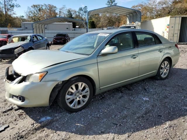 2008 Toyota Avalon XL