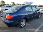 2003 Toyota Corolla CE