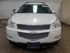 2011 Chevrolet Traverse LTZ