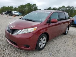 2011 Toyota Sienna LE en venta en Houston, TX