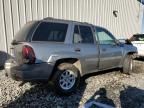 2005 Chevrolet Trailblazer LS