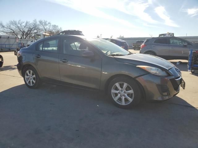 2010 Mazda 3 I