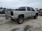 2006 Chevrolet Silverado K1500