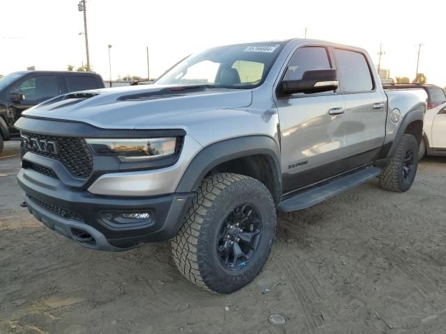 2021 Dodge RAM 1500 TRX