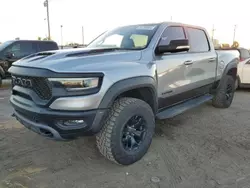 Salvage cars for sale at Los Angeles, CA auction: 2021 Dodge RAM 1500 TRX