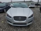 2013 Jaguar XF