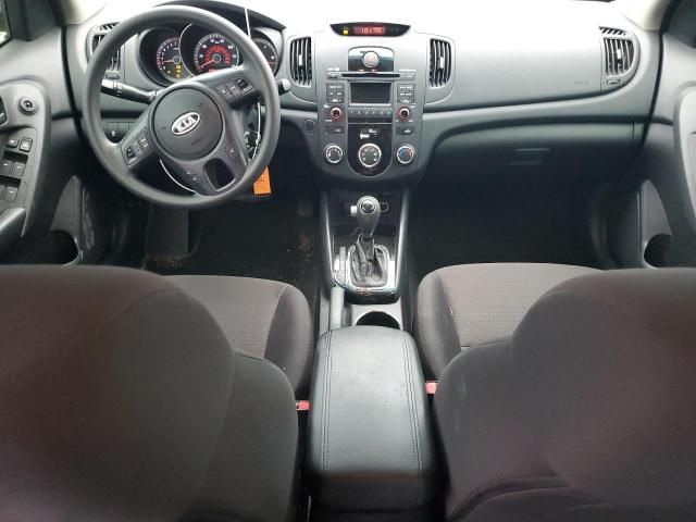 2012 KIA Forte EX