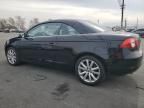 2009 Volkswagen EOS Turbo