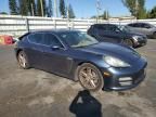 2010 Porsche Panamera S