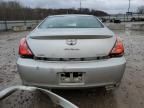 2004 Toyota Camry Solara SE